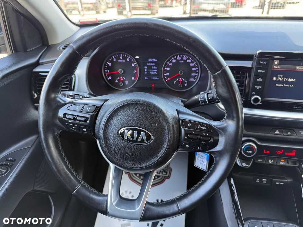 Kia Stonic - 22