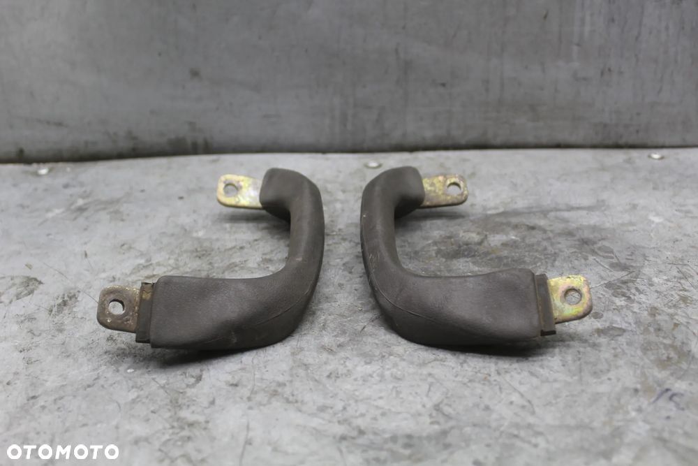 Yamaha XJ 900 rączki pasażera uchwyt uchwyty - 1