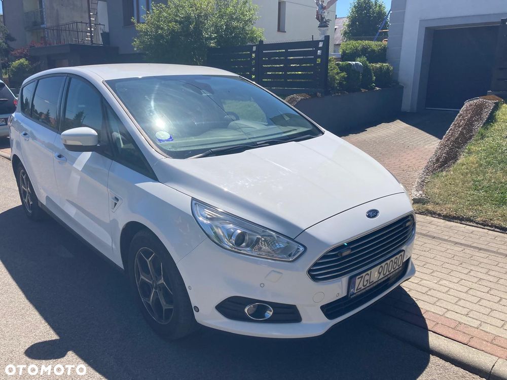 Ford S-Max - 7