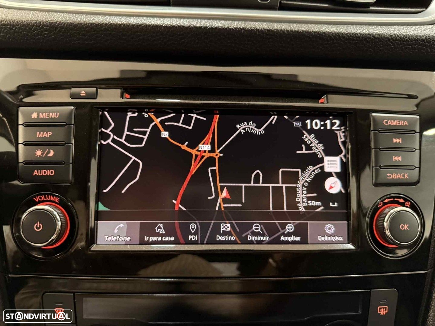 Nissan Qashqai 1.5 dCi N-Style DCT - 3