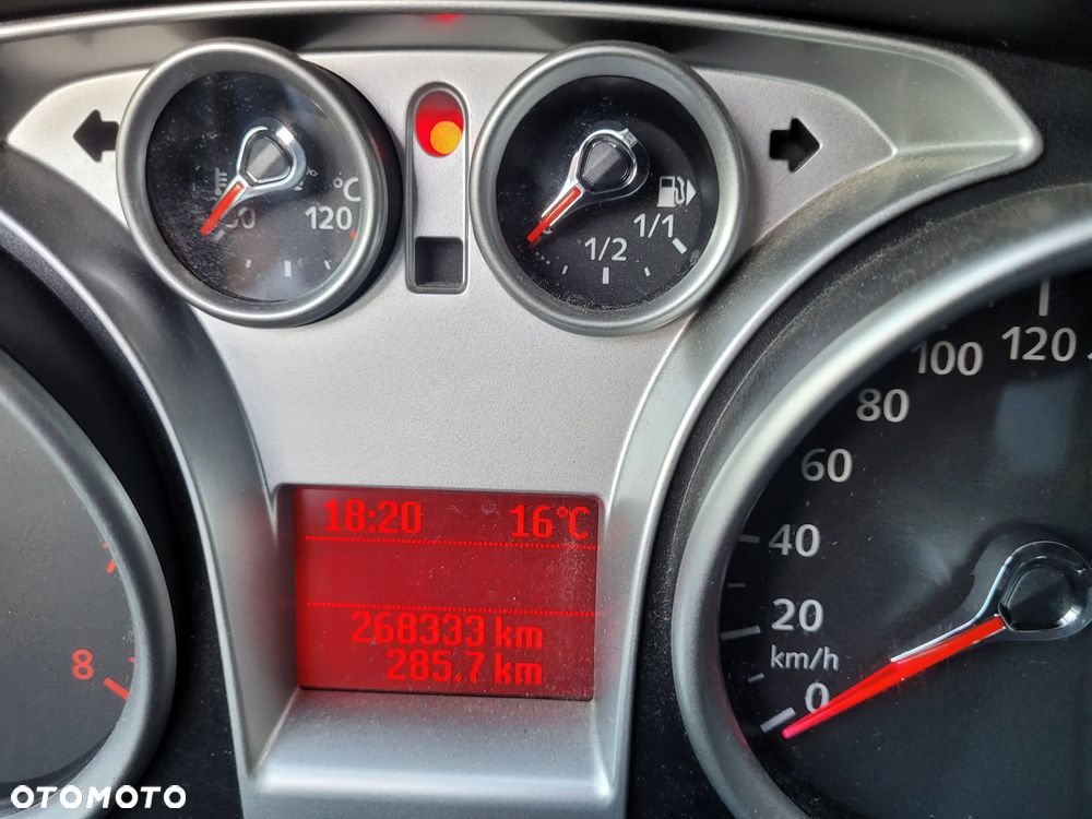 Ford Focus 1.6 FX Gold / Gold X - 12