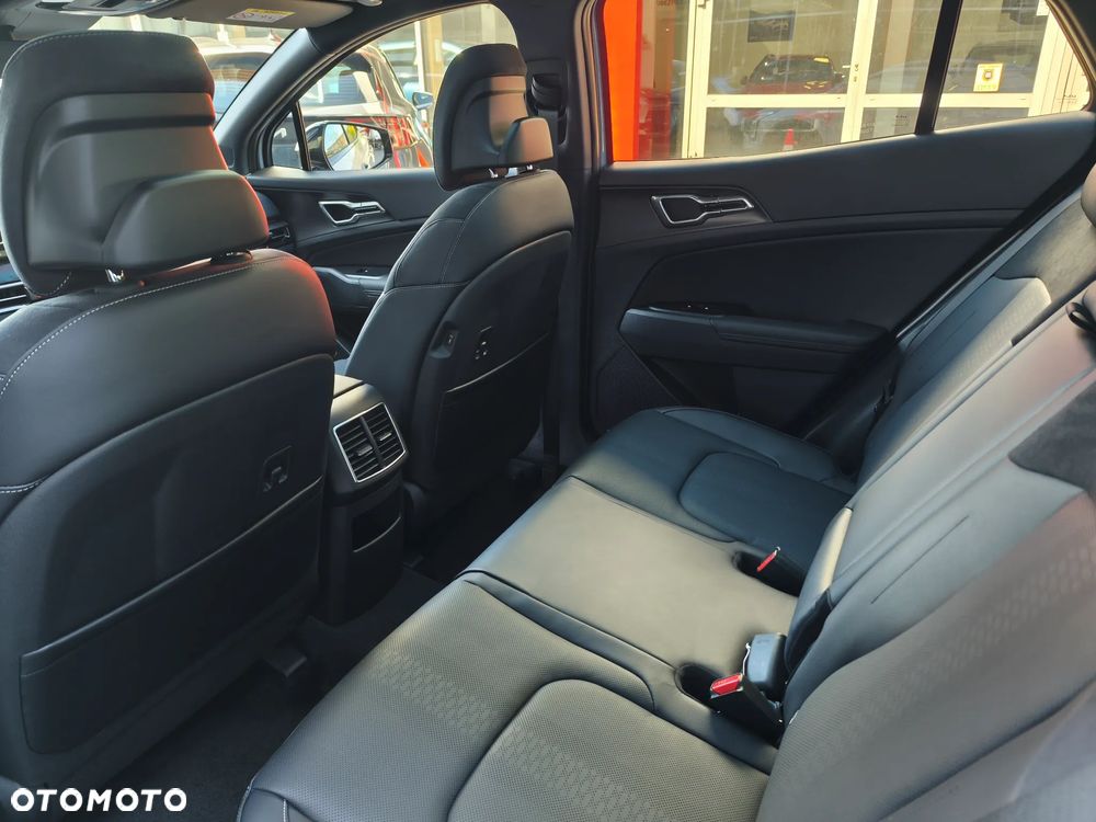 Kia Sportage 1.6 T-GDI L 2WD DCT - 9