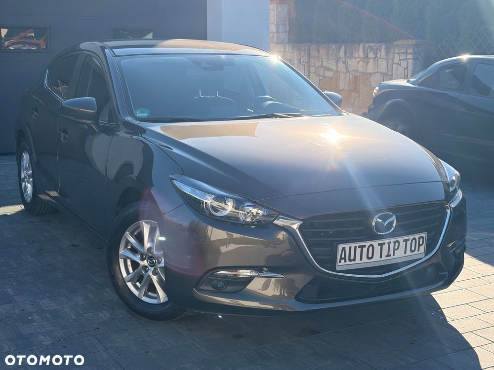 Mazda 3 2.0 Skypassion - 9