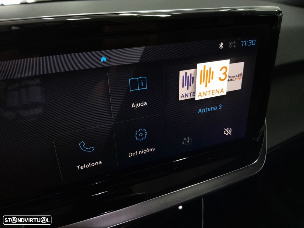 Peugeot 2008 1.2 PureTech Allure - 18