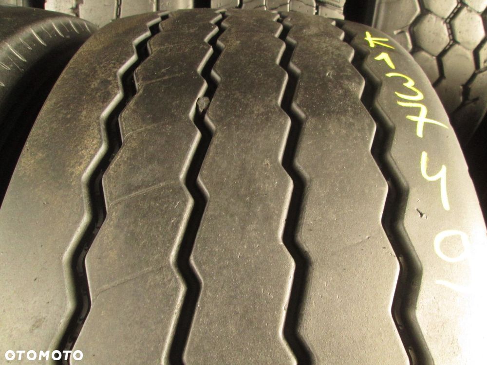 Opony ciężarowe 385/55/22.5 Pirelli ITINERIS T. Opony ciężarowe - 7