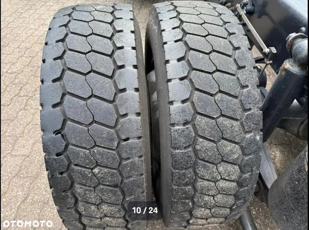 MAN TGM 15.250 pod lawetę laweta 15500kg rama do zabudowy 12.250 18.250 TGL KLIMA z Holandii SUPER STAN OKAZJA TOP1 - 7