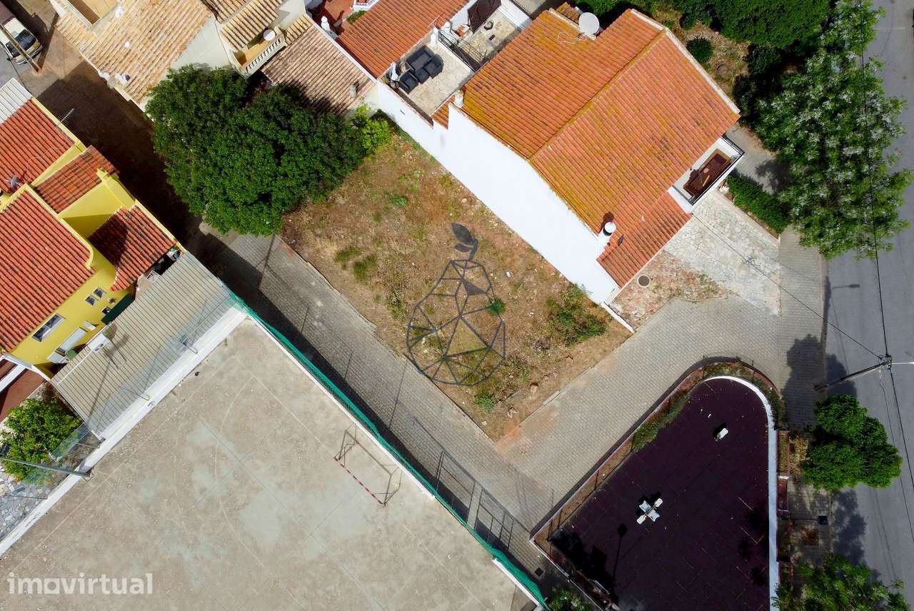 Terreno para construção a venda próximo a estação de Silves - Grande imagem: 5/17