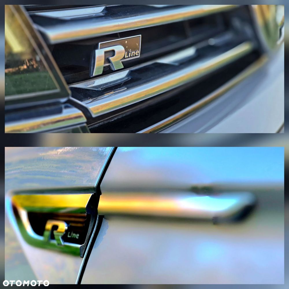 Volkswagen Tiguan 2.0 TDI SCR 4MOTION DSG Highline - 14