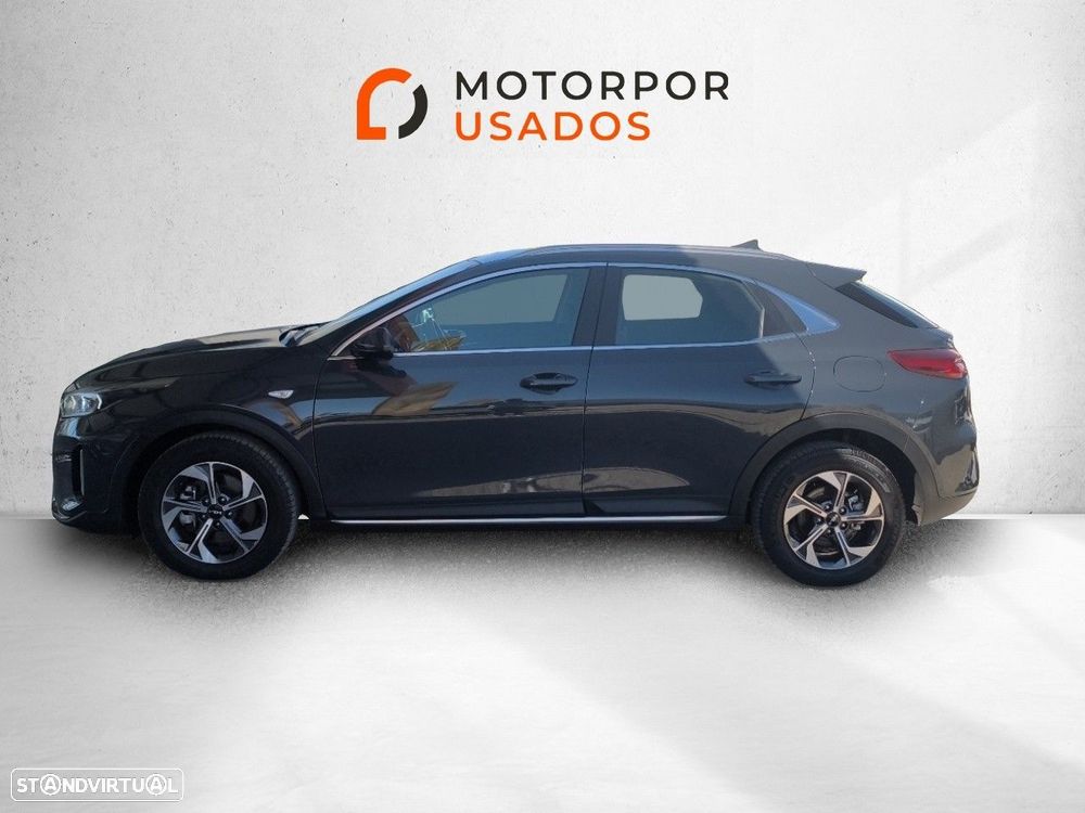 Kia XCeed 1.0 T-GDI Dynamic - 4