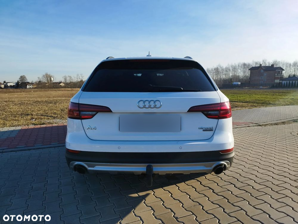 Audi A4 Allroad 2.0 TFSI Quattro S tronic - 2