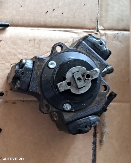 Pompa inalta presiune fiat panda 1,3d cod: 46779630 cod bosch: 0445010080 - 1