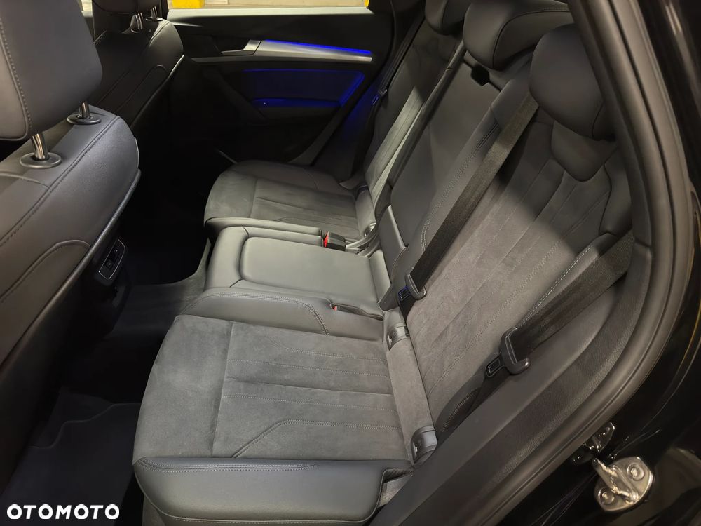 Audi Q5 Sportback 40 TFSI mHEV Quattro Advanced S tronic - 21