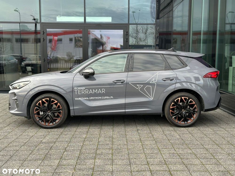 Cupra Terramar - 8
