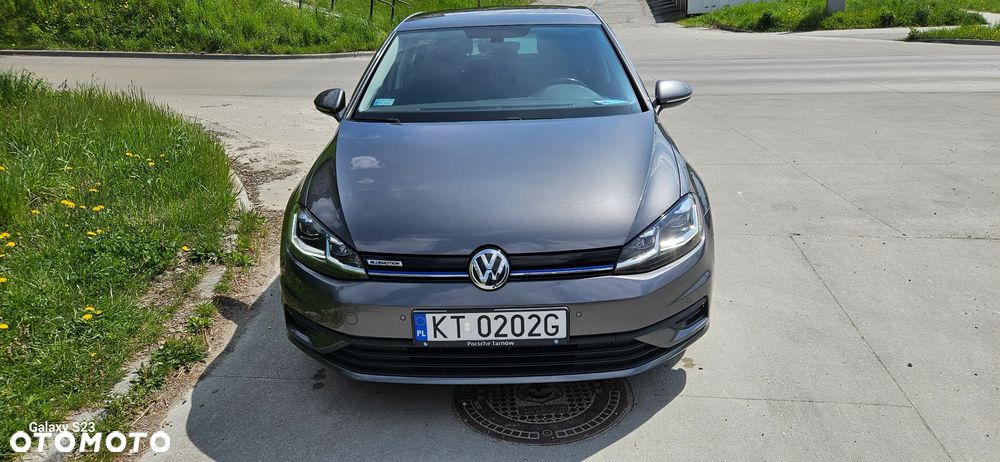 Volkswagen Golf 1.5 TSI BMT Trendline - 1