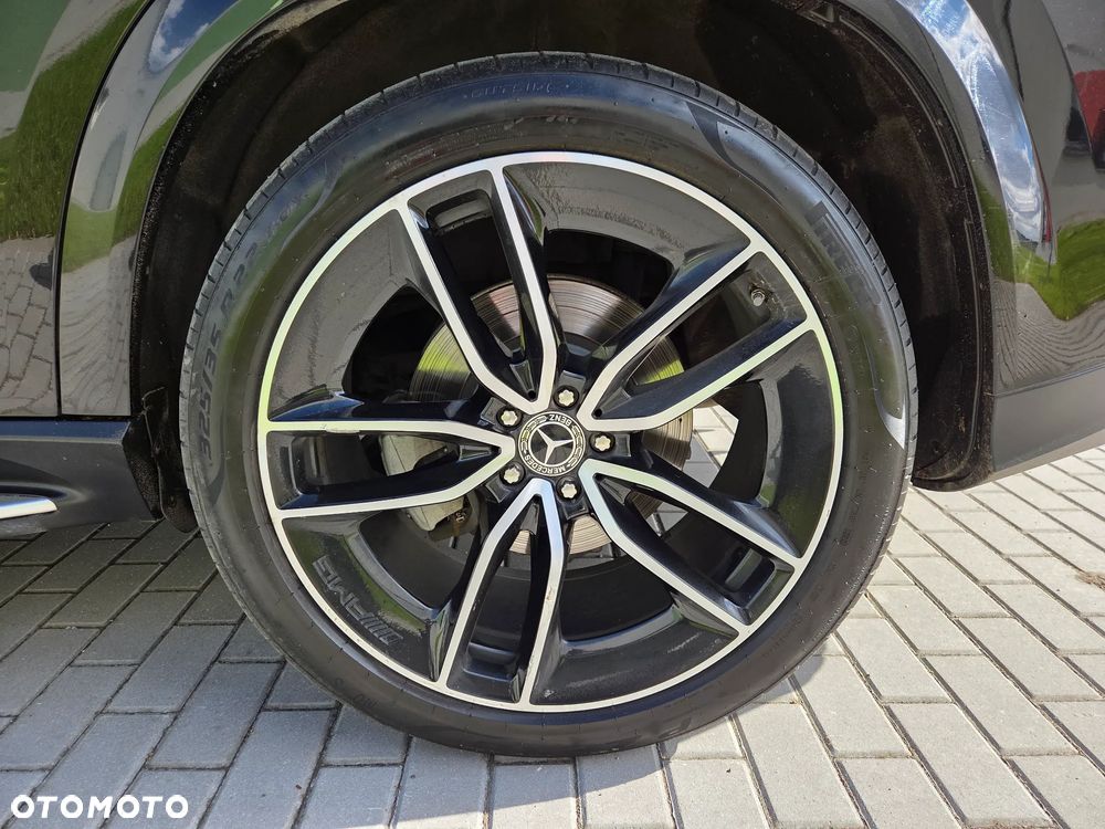 Mercedes-Benz GLE - 7