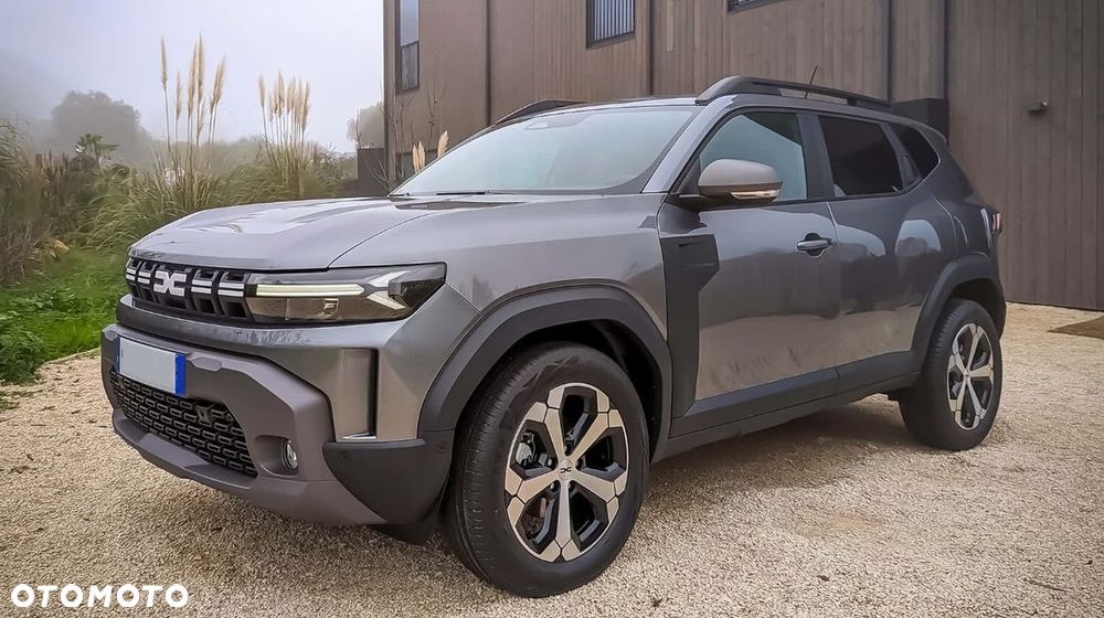 4x Felgi 16 m.in. do DACIA Duster III P1310 NISSAN Juke Pulsar Qashqai SUZUKI SX4 - Y1274 - 4