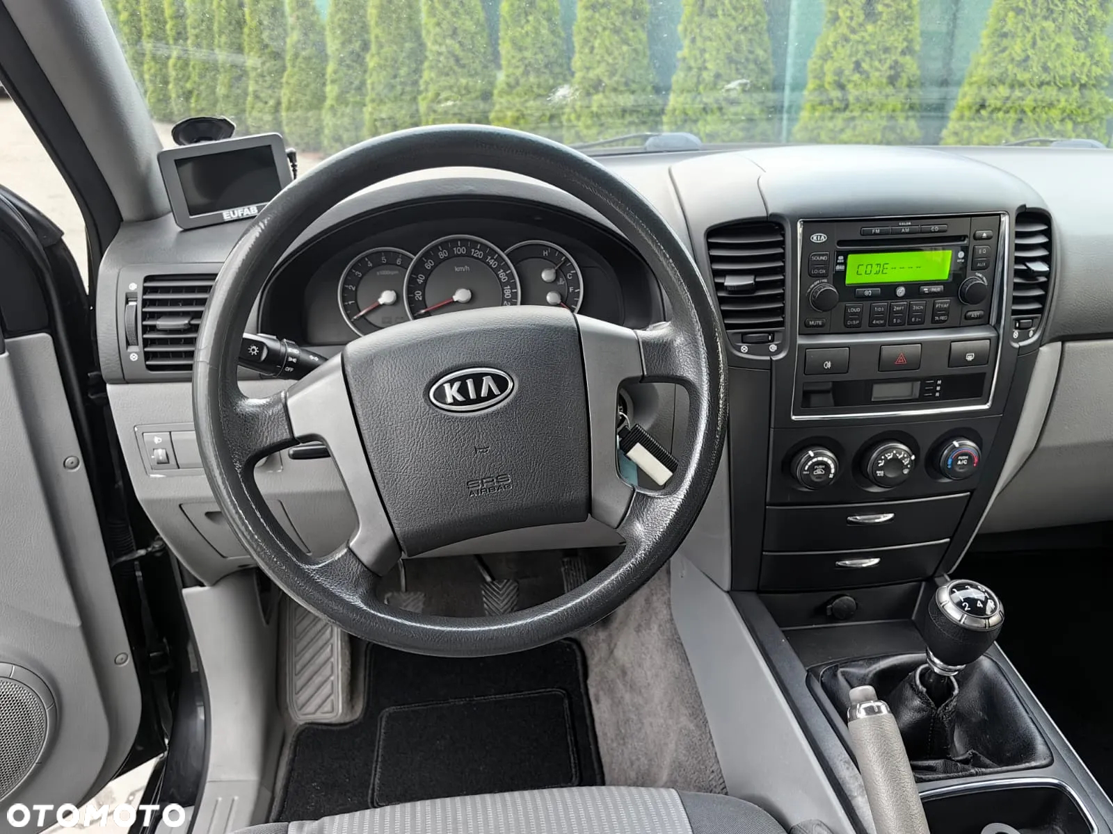 Kia Sorento - 11