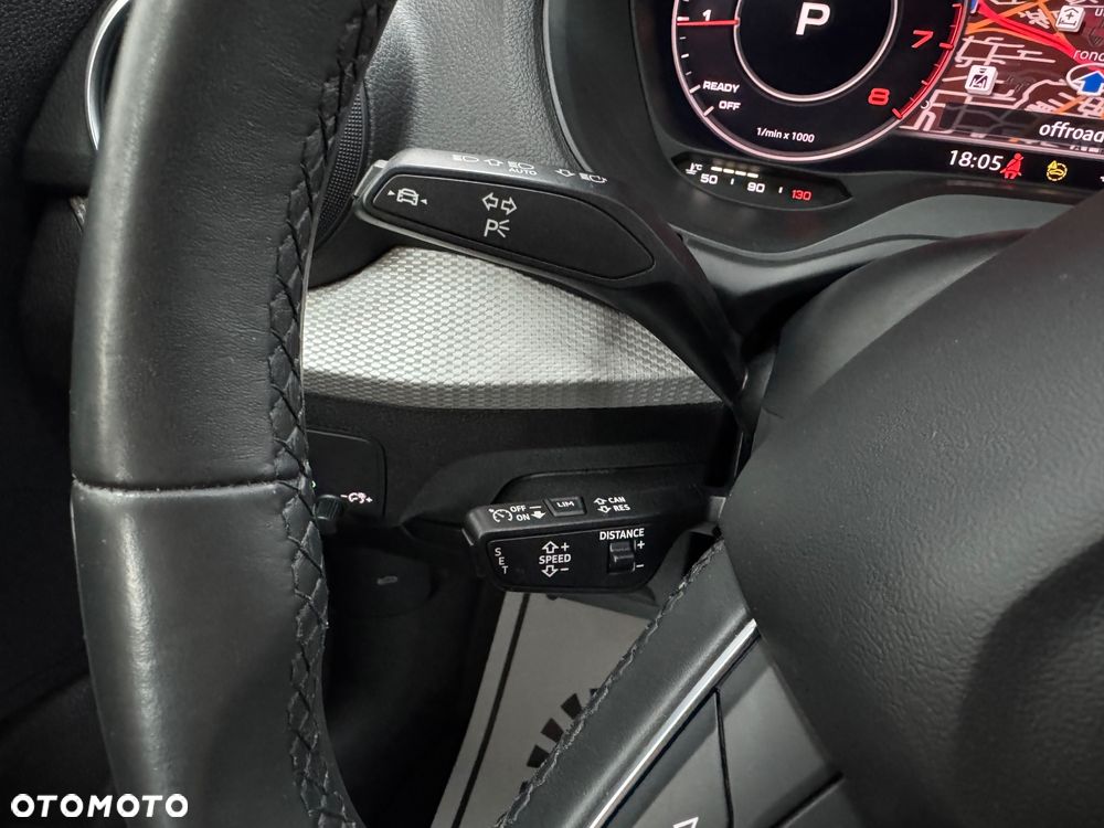 Audi Q2 35 TFSI S tronic design - 17