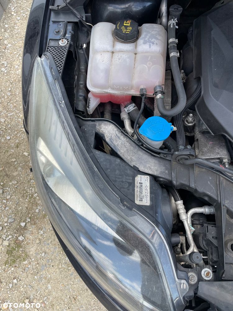Ford Focus - 11