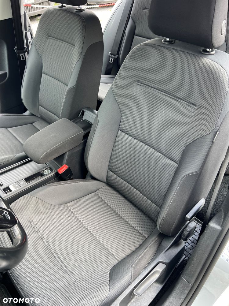 Volkswagen Golf Variant 1.6 TDI BMT Comfortline - 24