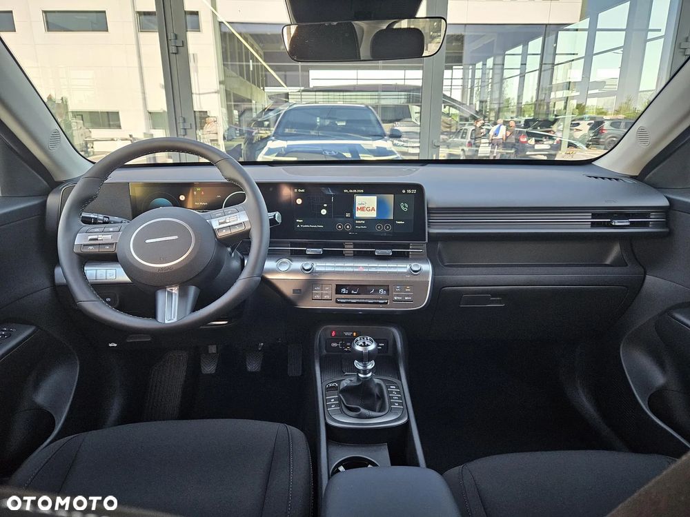 Hyundai Kona 1.0 T-GDI Executive - 14