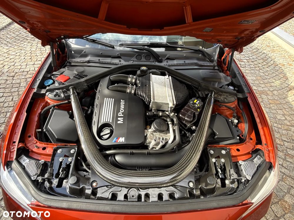 BMW M2 - 25