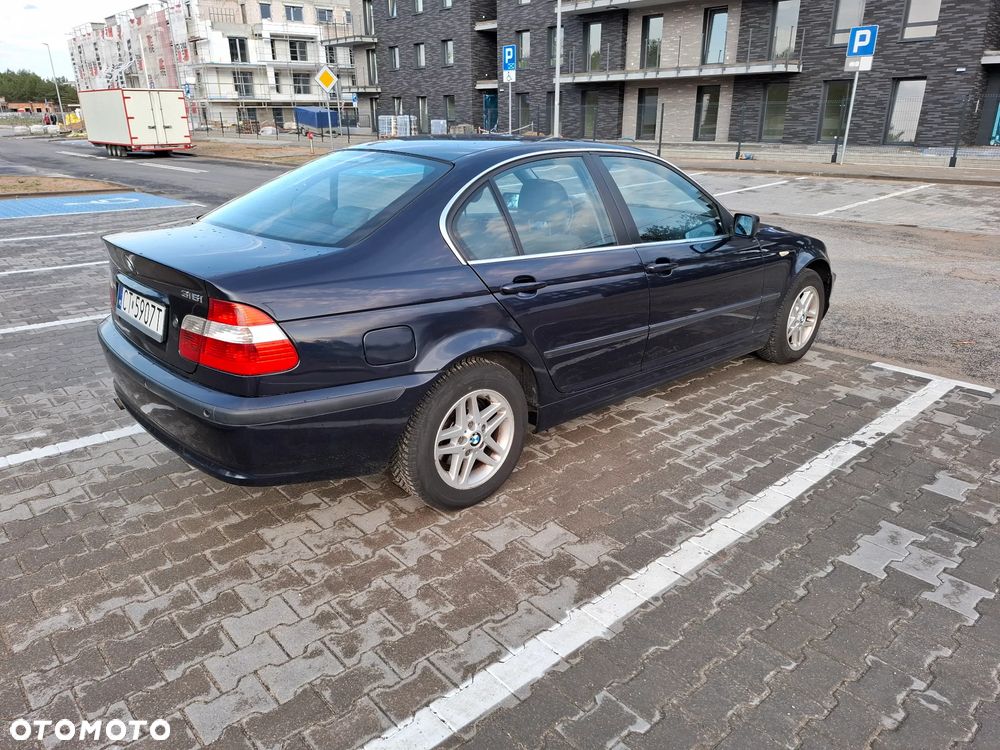 BMW Seria 3 - 13