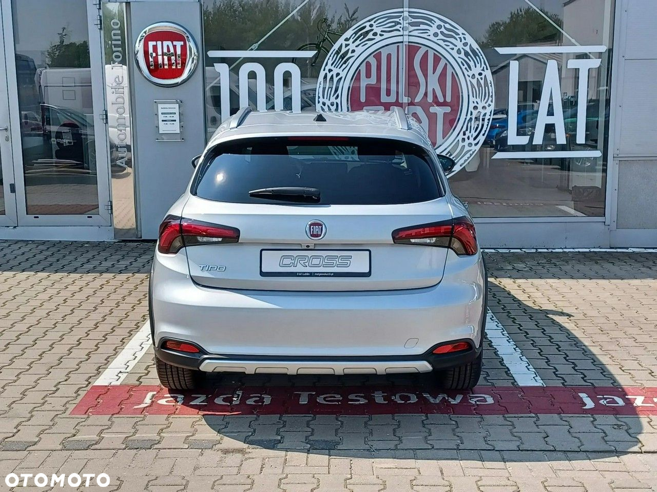 Fiat Tipo 1.0 T3 Cross - 6