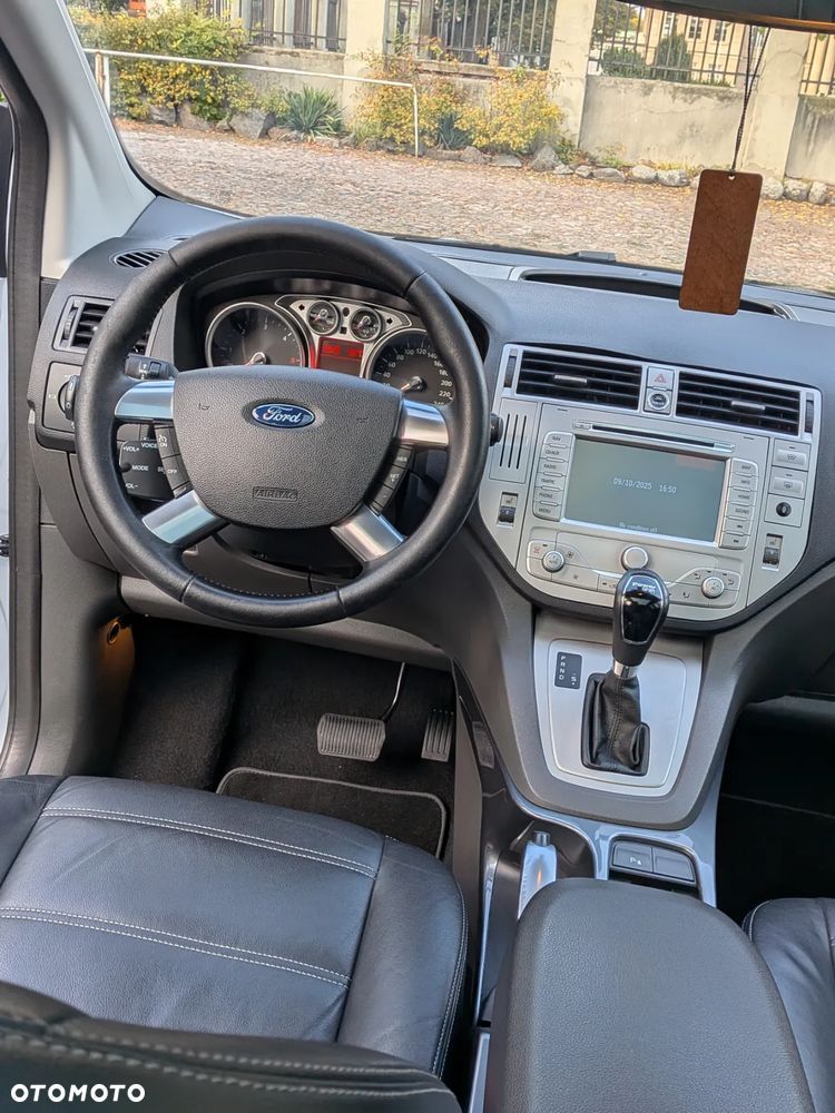Ford Kuga 2.0 TDCi Titanium S MPS6 - 13