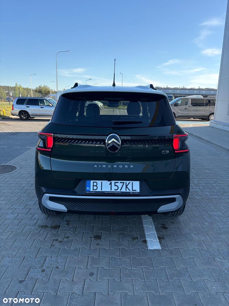 Citroën C3 Aircross - 4