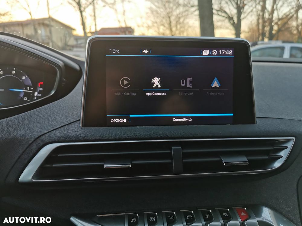 PEUGEOT 3008 2018 — imagine 2