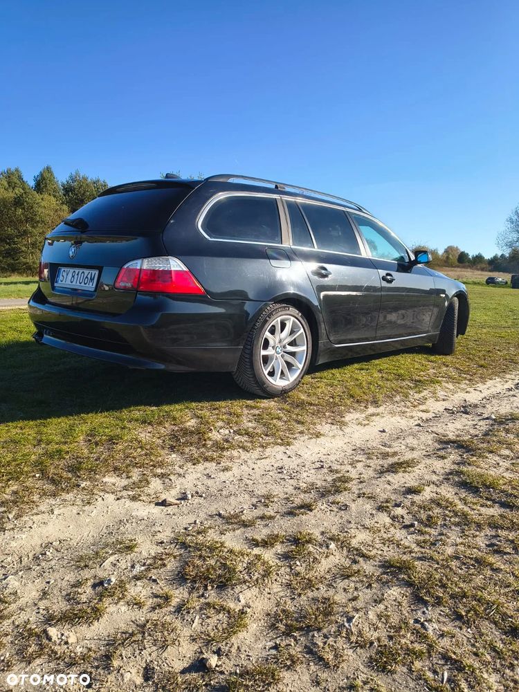 BMW Seria 5 - 3