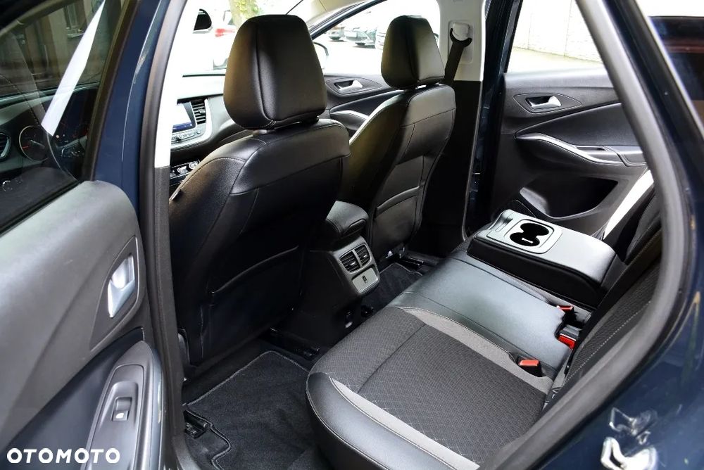Opel Grandland X 1.6 D Start/Stop Automatik INNOVATION - 8