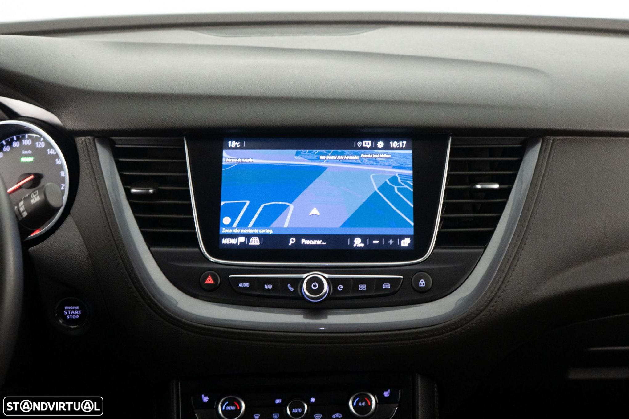 Opel Grandland X 1.6 T PHEV Ultimate - 27