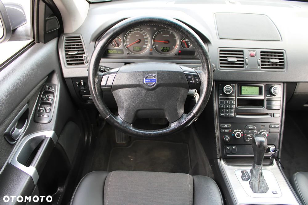 Volvo XC 90 D5 Kinetic - 14