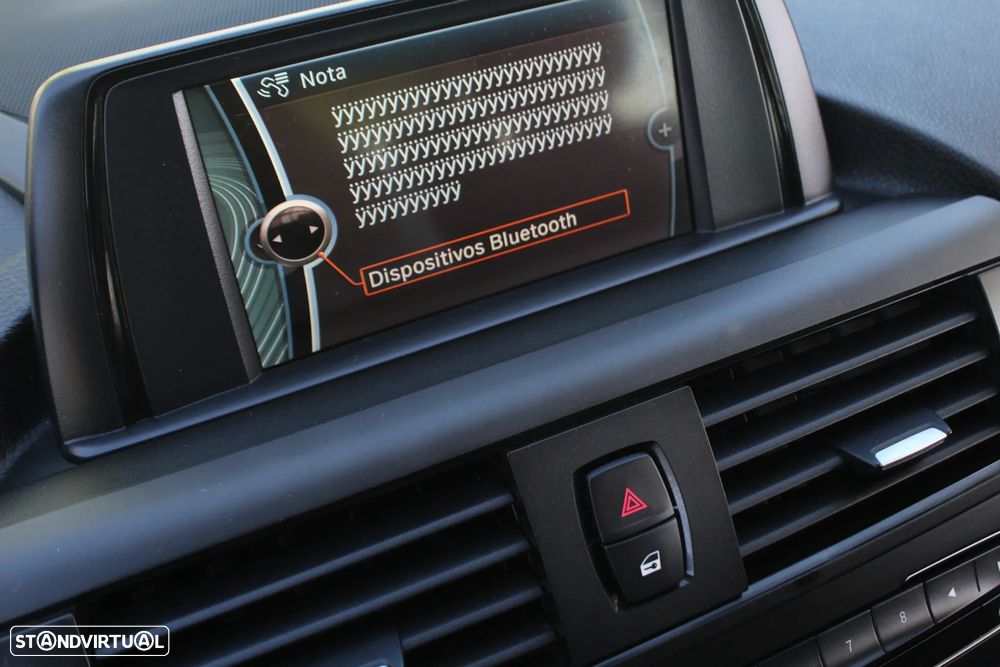 BMW 218 d Coupe Line Sport - 46