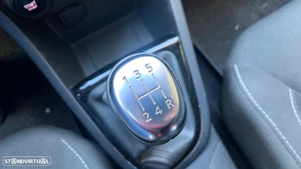 Renault Clio 1.5 dCi Limited C/PM+Pneu - 12