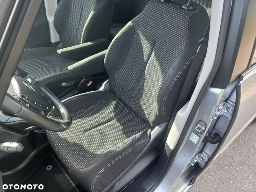 Citroën C4 Picasso 2.0 HDi FAP Exclusive - 22
