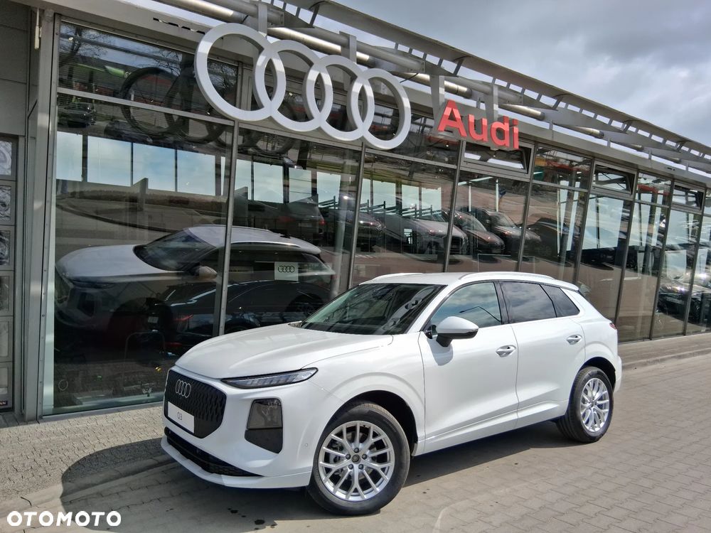 Audi Q3 - 2