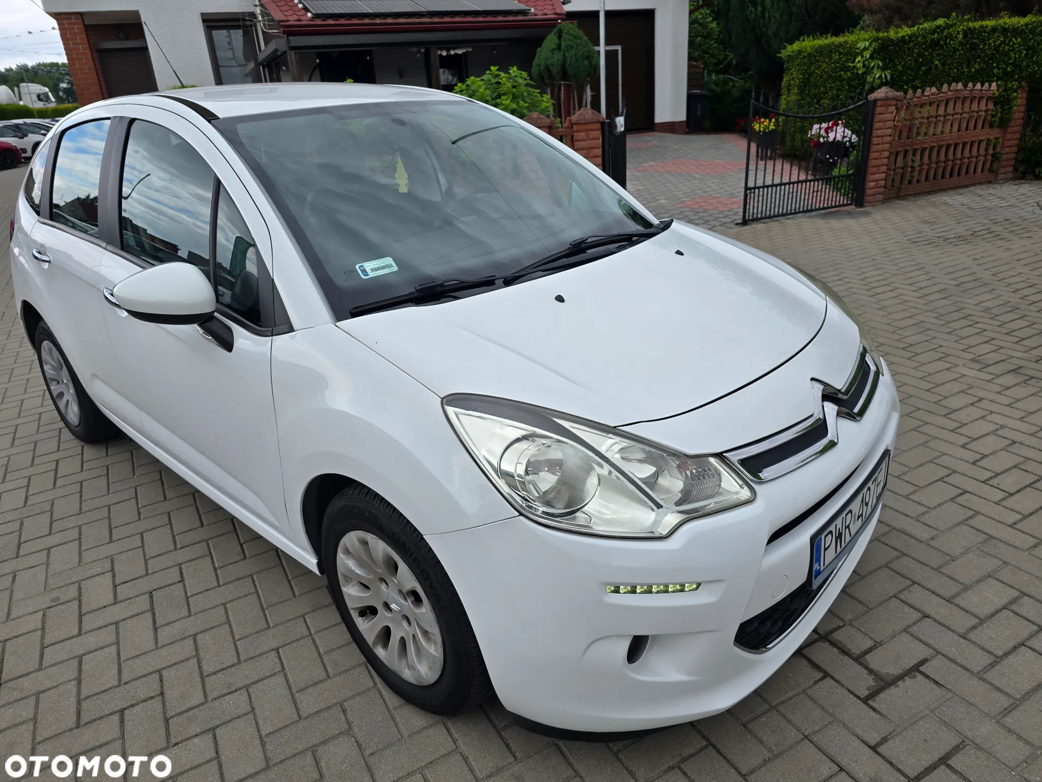 Citroën C3 - 2