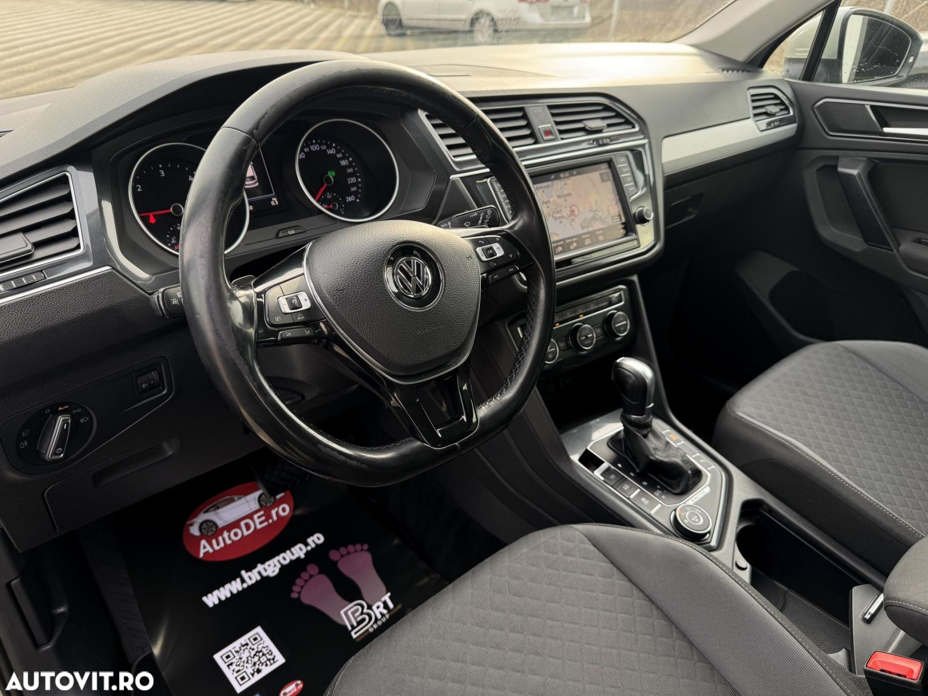 Volkswagen Tiguan - 5