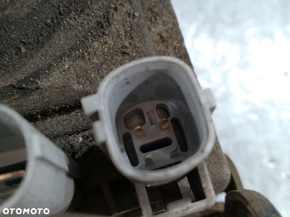 POMPA WSPOMAGANIA ELEKTRYCZNA MAZDA 5 ( 05-10 ) 1.8 B - 6