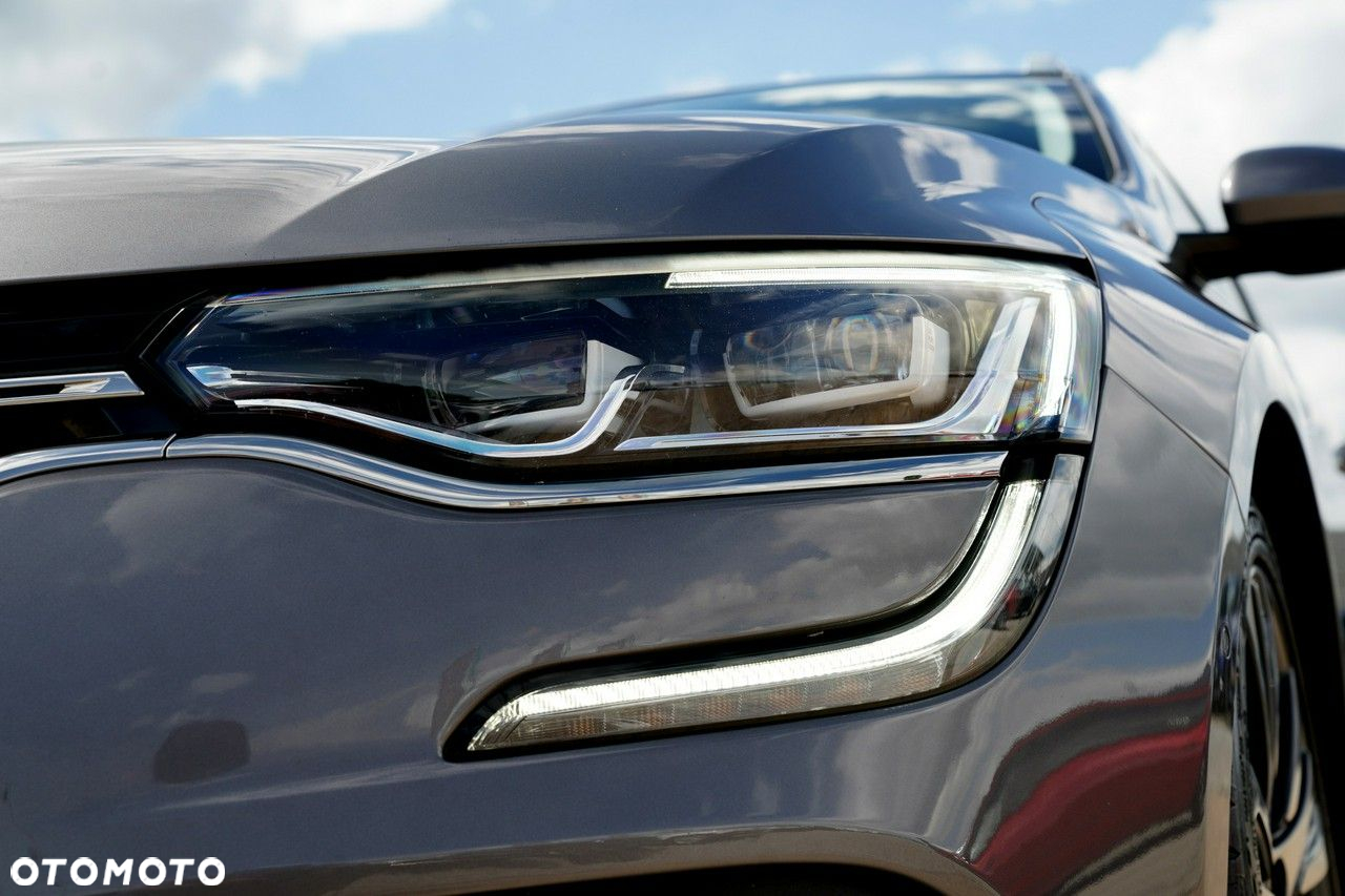 Renault Talisman 1.6 Energy dCi Initiale Paris EDC - 7