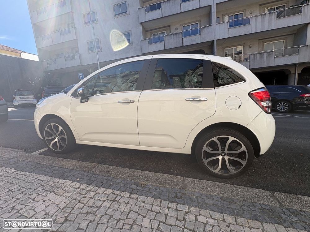 Citroën C3 - 8