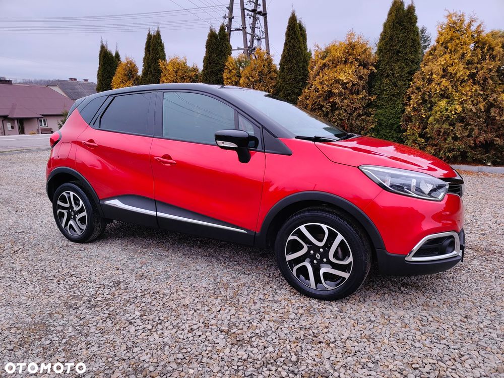 Renault Captur ENERGY TCe 120 Intens - 14