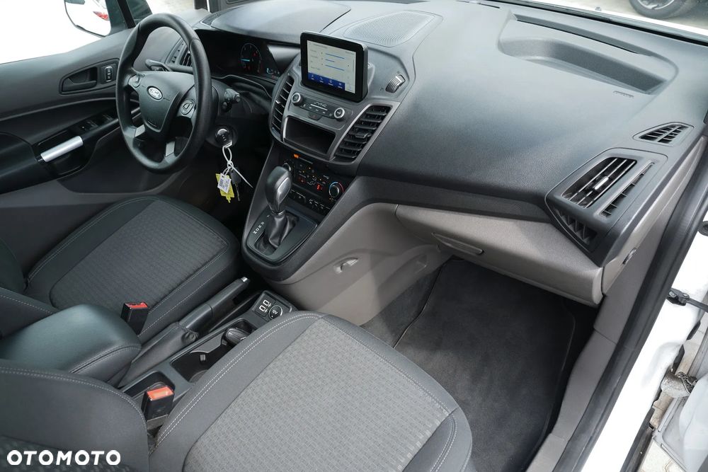 Ford Transit Connect 230 L1 LKW Autm Trend - 23