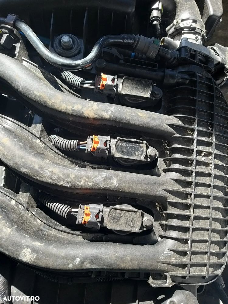 Bobina Inductie cod: 28211913 pentru Opel Corsa F din 2023, 1.2 Benzina - 1