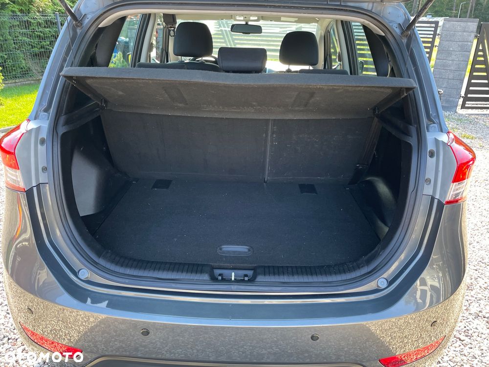 Hyundai ix20 1.4 Blue Classic - 9
