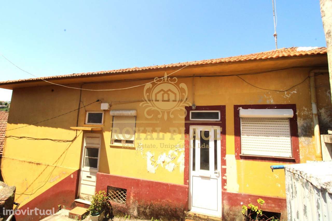 Moradia T7 em Monte Coimbra, Vila Nova de Gaia - Grande imagem: 2/14