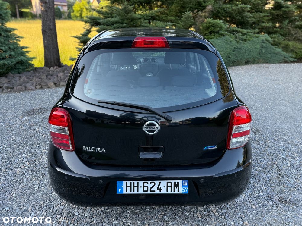 Nissan Micra 1.2 N-TEC - 17